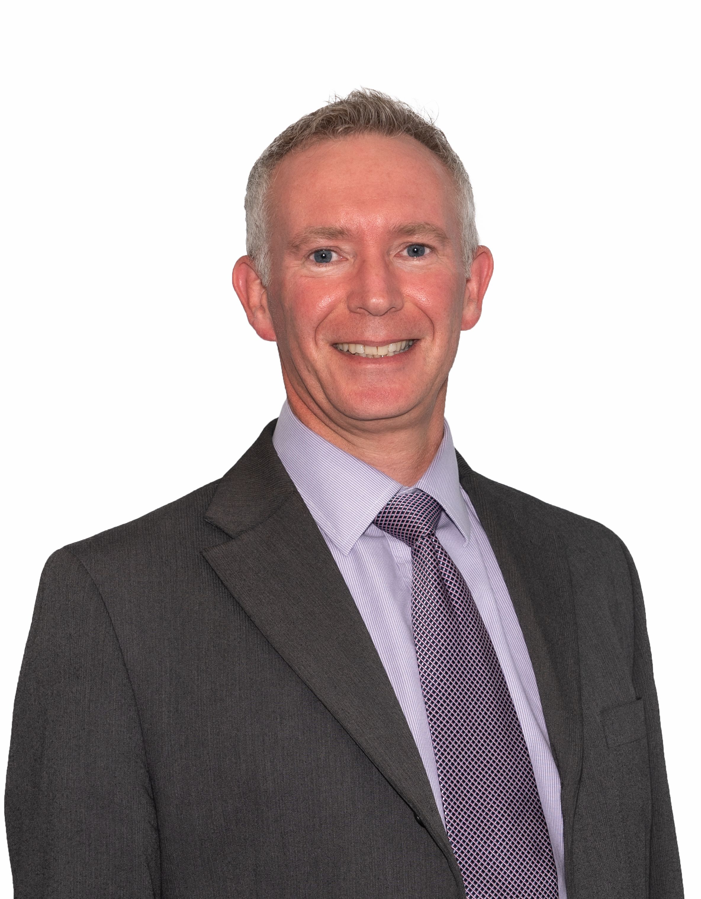 Paul Batchelor